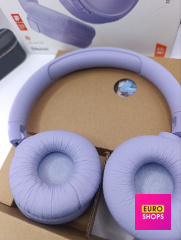 Навушники JBL TUNE 520BT