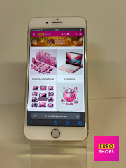 Смартфон Apple IPhone 7 Plus 256GB