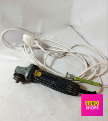 Болгарка  BSOM125 sn BL 100316URO540