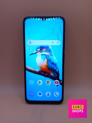 Смартфон  ZTE Blade A34 4/64GB