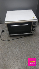 Електрична піч  Saturn St-Ec1075