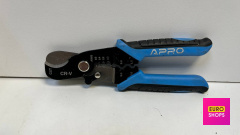 Кліщі для зняття ізоляції 200мм 1.5 - 5.0 мм2 Apro