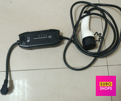 Зарядка для електромобіля Feyree F-OBM24-AC-1P16