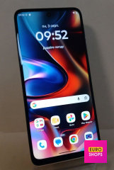 Смартфон Motorola G05 4/256GB