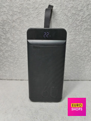 Power Bank Hoco JT23C 60000 mAh