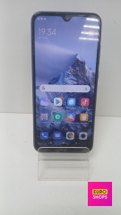 Смартфон Xiaomi Redmi Note 8T 4/64