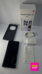 Смартфон Xiaomi Redmi Note 14 Pro 8/256GB