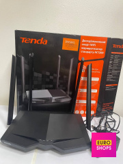 WI-FI роутер TENDA AC10 AC1200 Smart