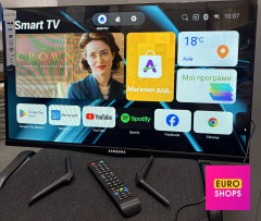 Телевізор Samsung UA32SOO