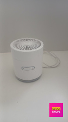 Вентилятор зі зволоженням акумуляторний RZTK