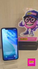 Смартфон APPLE iPhone 11 64GB