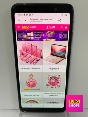 Смартфон Samsung Galaxy A7 2018 (SM-A750FN/DS) 4/64GB