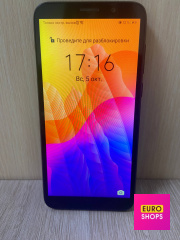 Смартфон HUAWEI Y5p 2/32