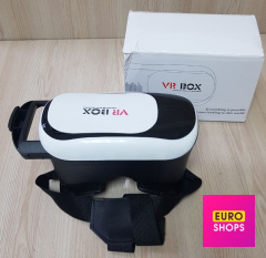 VR BOX ,,,