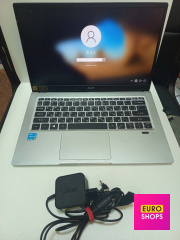 Ноутбук ACER Swift N20H2 Pentium N6000/RAM8GB/SSD512GB