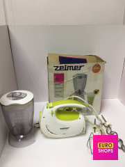 Міксер ZELMER 481