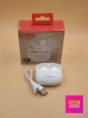 Навушники TITANUM TWS TW373