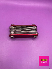 Велосипедний мультитул