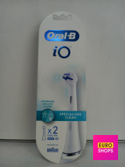 Насадки для електричної щітки Oral-B Specialised (2шт)