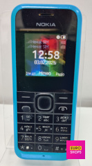 Кнопковий телефон NOKIA 105 (RM-1133)