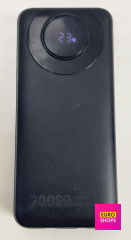 Power Bank  20000 mAh