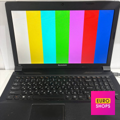 Ноутбук Lenovo B590 Celeron1000M/RAM4GB/HDD500GB/NVIDIA GeForce 610M