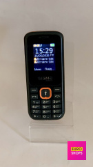 Кнопковий телефон Sigma X-style171