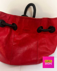 Шкіряна сумка жіноча Chloe