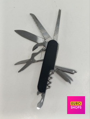 Мультитул 11 в 1