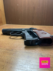 Пневматичний пістолет ПМ 49 4.5 мм