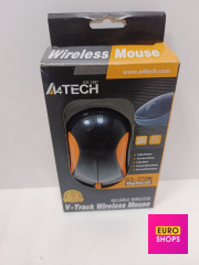 Комп'ютерна миша A4Tech G3-270N