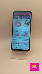 Смартфон Xiaomi REDMI 13С  8/256GB