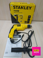 Дриль ударна Stanley SDH700