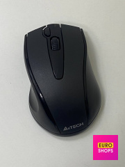 Мишка бездротова А4 tech g9-500fs   @