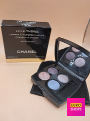 Тіні Chanel 46 Frissons