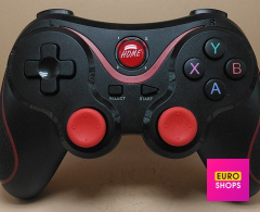 Геймпад бездротовий BM769 24G Game Pad Plus V3