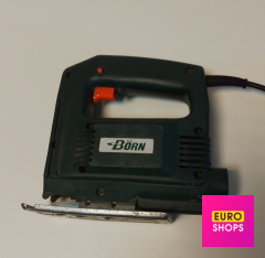 Лобзик электричний BORN SKAN 31009 @