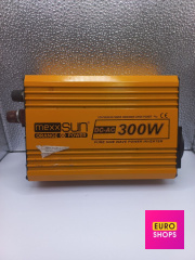 Інвертор напруги Mexxsun YX-300W-S