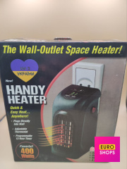 Обігрівач портативний Handy Heater NF J-03