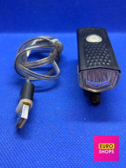 Ліхтарик для велосипеду