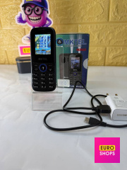 Кнопковий телефон MKTEL М2023