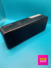 Портативна колонка BRAVIS BS03 Black