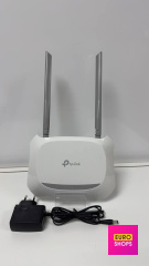 Wi-Fi роутер TP-LINK TL-WR840N 300