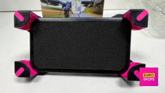 Велосипедний тримач для смартфона BauTech CH-01
