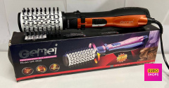 Фен-щітка для волосся Gemei GM-4828