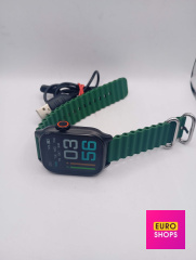 Smart Watch Hoco Y17 Black