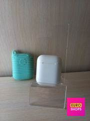 Bluetooth-навушники Apple AirPods 2 А1602 (А2032, А2031)