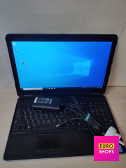 Ноутбук Dell Precision M2800 Intel Core i7-4810MQ/RAM16GB/SSD256GB