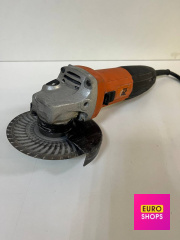 Болгарка Тех.АС ТА-01-421