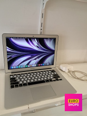 Ноутбук Apple MacBook Air 13" (Mid 2017) Core i 5/RAM8GB/SSD120GB A1466